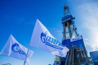 «Газпром» тяжело перенес пандемию. Компания отчиталась о рекордном убытке по РСБУ - obzor.lt - Россия