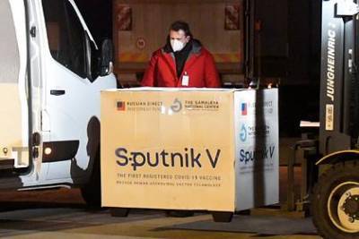 Рихард Сулик - Правительство Словакии распалось из-за поставок «Спутник V» - obzor.lt - Евросоюз - Словакия