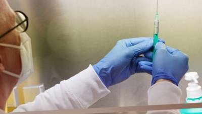 Тестирование вакцины на детях младше 11 лет стартовало: когда же начнут прививать малышей - germania.one - Берлин