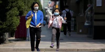 Роберт Редфилд - Бывший глава CDC: вспышка коронавируса началась еще в сентябре 2019, и Китай скрывал ее - detaly.co.il - Китай - Ухань