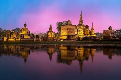 Таиланд сокращает карантин для иностранных туристов и мира - cursorinfo.co.il - Таиланд - Bangkok