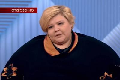 Наталья Руденко - Коронавирус убил весившую 280 килограммов звезду «Пусть говорят» - abnews.ru