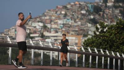 За сутки в Бразилии зафиксировали более 84 тысяч случаев коронавируса - russian.rt.com - Бразилия
