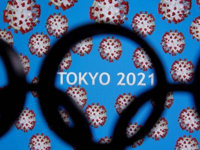 Власти Японии рассматривают возможность сокращения вдвое числа официальных гостей Олимпийских Игр - unn.com.ua - Киев - Токио