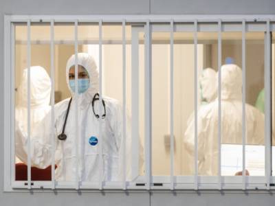 Джонс Хопкинс - Коронавирусной инфекцией в мире заболело уже 126 млн человек - unn.com.ua - Киев