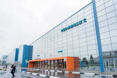 С 1 апреля аэропорт Волгограда откроют для международных перелетов - volg.mk.ru - Волгоград