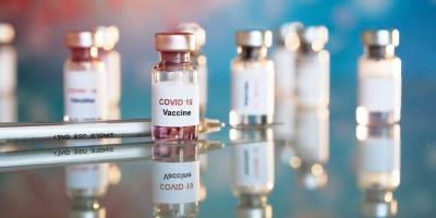 С производителей вакцин против COVID-19 сняли ответственность: закон вступил в силу - 24tv.ua