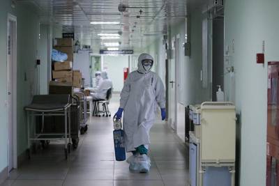 Джонс Хопкинс - Более 126 миллионов случаев COVID-19 выявили в мире с начала пандемии - vm.ru