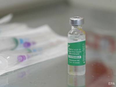 Максим Степанов - В Украине сделали уже 192,2 тыс. прививок от коронавируса - gordonua.com
