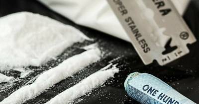 Скрытая эпидемия: в мире растет уровень потребления наркотиков пожилыми - focus.ua