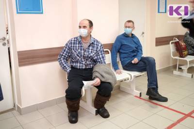 В Коми за сутки коронавирусная инфекция подтверждена у 63 человек - komiinform.ru - республика Коми