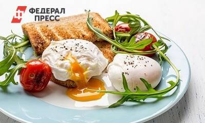 Альбина Комиссарова - Россиян предупредили об опасности куриных яиц - fedpress.ru - Москва