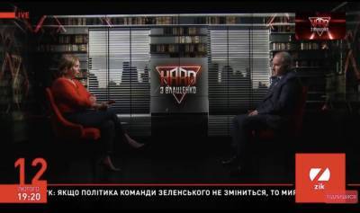 Борис Тодуров - Кто первым начал заливать фейки про COVID-19 в уши украинцев - 24tv.ua