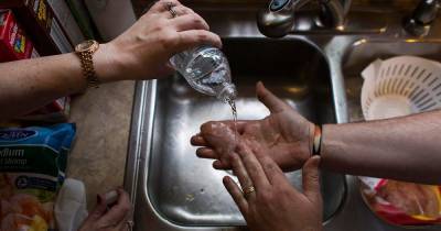 Тысячи американцев погибли из-за отключения водоснабжения в условиях пандемии - news-front.info - Сша