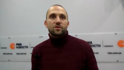 Алексей Якубин - Политолог Якубин рассказал, почему украинские мигранты возвращаются в Европу - riafan.ru - Киев