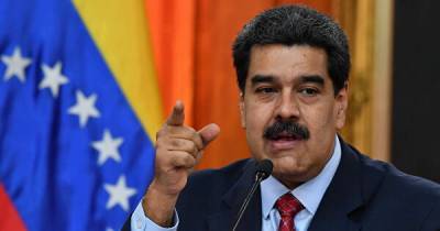 Николас Мадуро - Facebook заблокировал страницу президента Венесуэлы из-за дезинформации о COVID-19 - focus.ua - Венесуэла