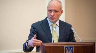 Матти Маасикас - Посол ЕС в Украине сделал прививку AstraZeneca - ru.slovoidilo.ua - Украина - Евросоюз