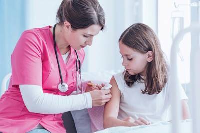 Исследование компании Biontech: вакцинирование детей для уточнения дозировки - rusverlag.de