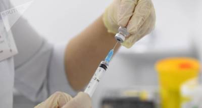 Темпы вакцинации сразу повысятся: стало известно, когда в Латвию привезут вакцину Janssen - lv.sputniknews.ru - Латвия - Рига