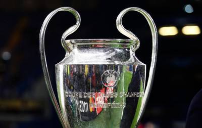 УЕФА планирует провести финал Лиги чемпионов с болельщиками на трибунах - 24tv.ua - Стамбул