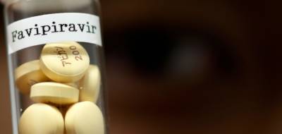 В Украине зарегистрирован первый препарат против COVID-19 - vchaspik.ua - Украина