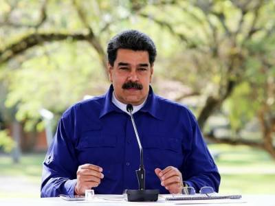 Николас Мадуро - Facebook заблокировала страницу президента Венесуэлы за распространение фейков о коронавирусе - gordonua.com - Венесуэла