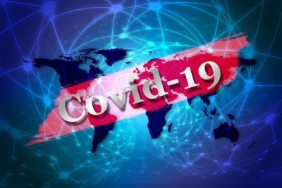 В Нижегородской области зарегистрировано 329 случаев COVID1-19 - nn.mk.ru - Россия - Нижегородская обл.