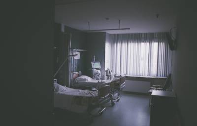 Впервые с начала пандемии: в Румынии максимум тяжелых больных COVID-19 в больницах - 24tv.ua - Румыния