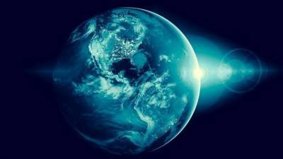 «Час Земли» шагает по России: где пройдет экологическая акция в 2021 году? - 5-tv.ru - Россия