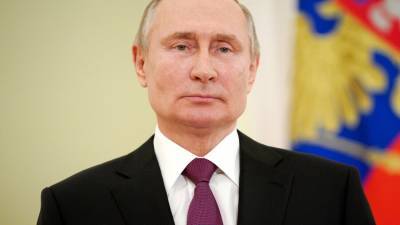Владимир Путин - Путин сообщил, что готовился к проявлению побочных симптомов после вакцинации от COVID-19 - m24.ru - Россия