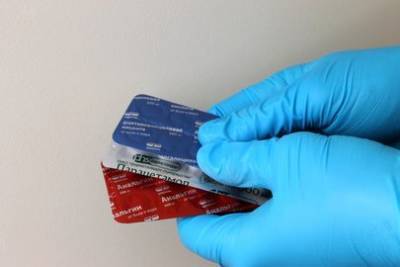 Первое лекарство для лечения ВИЧ вышло на мировой рынок - ufacitynews.ru - Китай - Эквадор