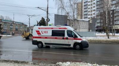 В Пензенской области от COVID-19 умерли три пожилых пациента - penzainform.ru - Пензенская обл.