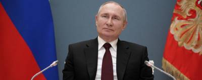 Владимир Путин - Путин рассказал, как «пережил» вакцинацию от коронавируса - runews24.ru - Россия - Москва