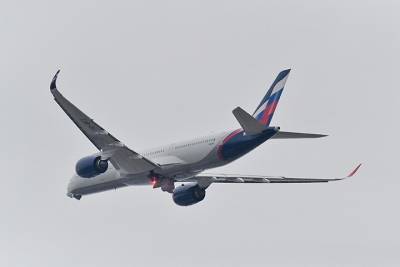 Авиакомпаниям России и ОАЭ выдали разрешения на полеты - vm.ru - Россия - Эмираты