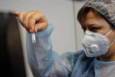 Новая поставка вакцины «Спутник V» доставлена в Петербург в субботу - abnews.ru - Санкт-Петербург