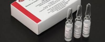 В центре «Вектор» перечислили преимущества вакцины «ЭпиВакКорона» - runews24.ru