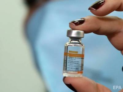 В Бразилии заявили о создании своей вакцины от COVID-19, клинические испытания планируют начать в апреле - gordonua.com - Бразилия