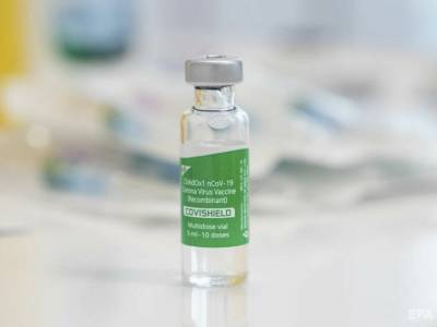 Максим Степанов - В Украине сделали более 196 тыс. прививок от коронавируса - gordonua.com - Украина