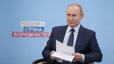 Владимир Путин - Как «Россия — страна возможностей» стала важным социальным лифтом? - 5-tv.ru - Россия