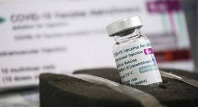 В Литве предрекают начало всеобщей вакцинации в июне - eadaily.com - Литва
