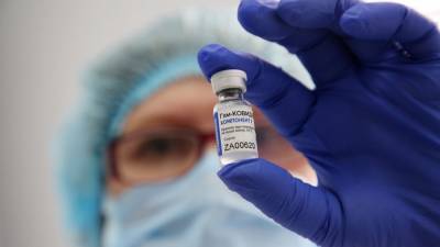 Баварии Маркус Зедер - Германия просит ЕС зарегистрировать российскую вакцину от COVID-19 - 24tv.ua - Россия - Евросоюз
