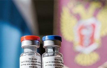 Бразилия остановила регистрацию российской вакцины «Спутник V» - charter97.org - Россия - Бразилия