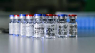 В Бразилии приостановили регистрацию вакцины "Спутник V" - nation-news.ru - Бразилия