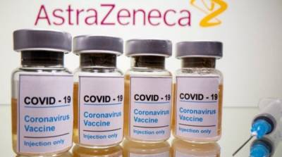 Полные поставки вакцины AstraZeneca из Индии могут восстановить в мае - ru.slovoidilo.ua - Украина