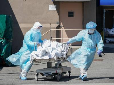 Пандемия: власти Франции в ближайшее время оценят эффективность карантинных ограничений - unn.com.ua - Франция - Киев