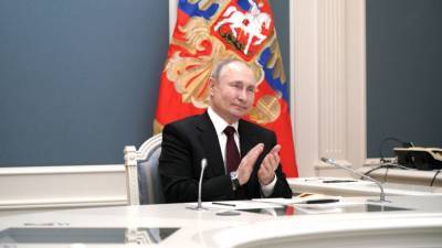 Владимир Путин - Дмитрий Песков - Путин рассказал, какие процедуры помогают поддерживать иммунитет - nation-news.ru - Россия