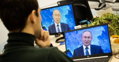 Владимир Путин - Путин назвал возможные сроки полной отмены ограничений из-за COVID-19 - klops.ru - Россия