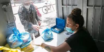 «Бедность пришла в каждый город». Тысячи израильтян впервые просят помощи с едой - detaly.co.il