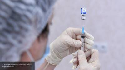 Ирина Ярцева - Иммунолог назвала главное противопоказание к вакцинации от ковида пожилых людей - nation-news.ru - Дания