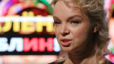 Цымбалюк-Романовская рассказала, как вдова Грачевского поддержала ее после развода - newinform.com